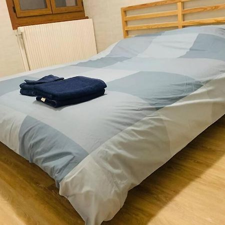 T2 Tout Confort, Depart Ski De Fond Depuis Le Jardin Apartman Les Rousses Kültér fotó
